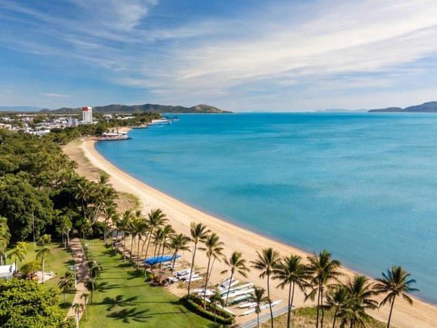 Apartment for sale in Townsville, Queensland