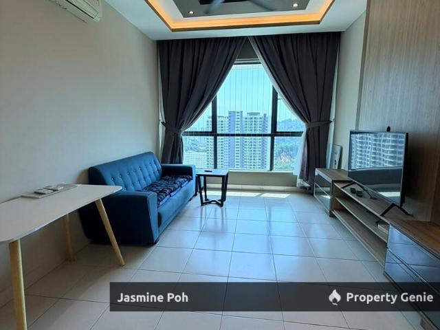 Condominium for rent in Georgetown, Penang