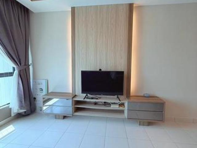 Condominium for rent in Georgetown, Penang