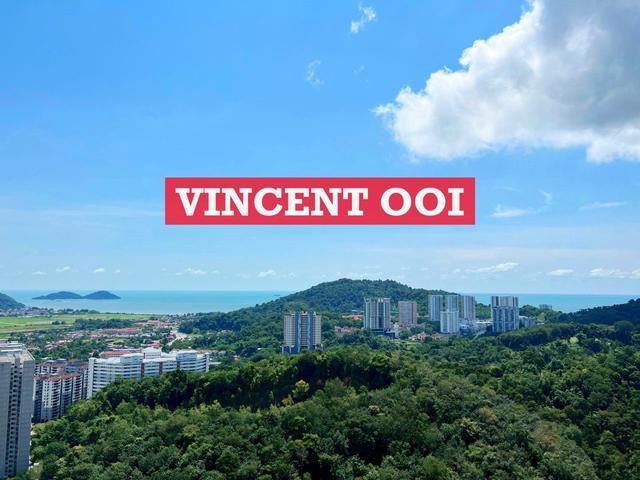 Condominium for sale in Georgetown, Penang