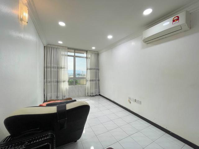 Condominium for sale in Wellesley, Penang