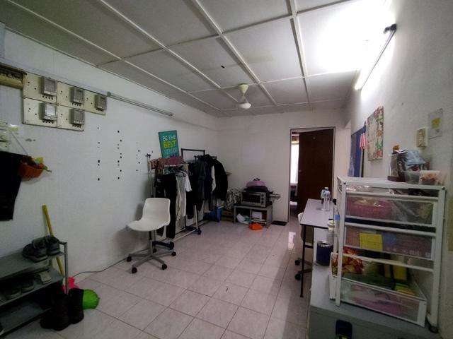 Apartment for sale in Petaling, Alam Impian