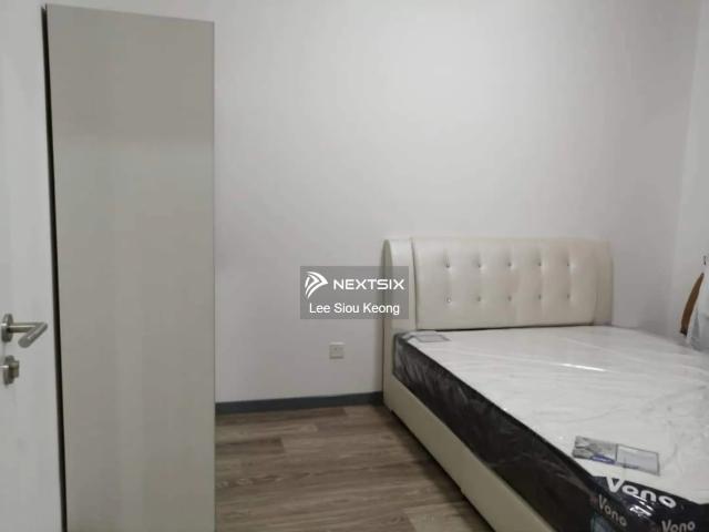 Residential House for rent in Kinabalu, Sabah