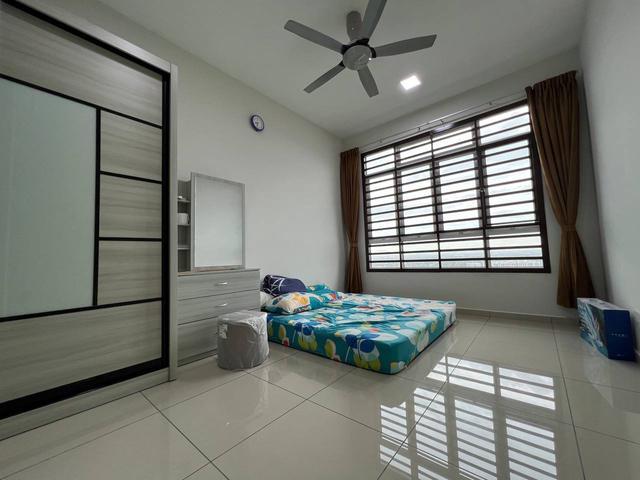 Serviced Residence for sale in Bukit Baru, Malaka