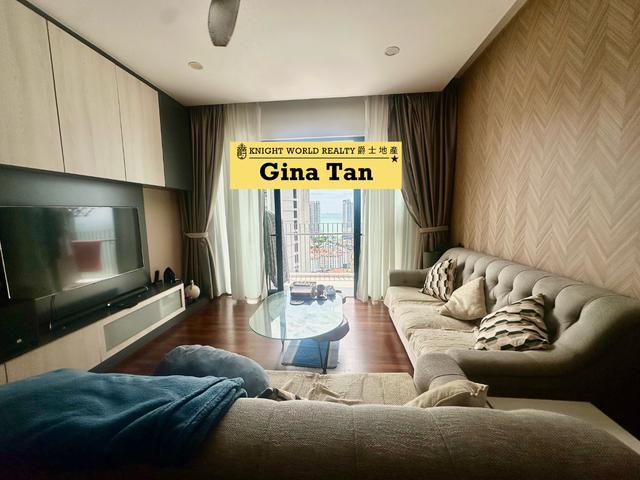 Condominium for sale in Georgetown, Penang
