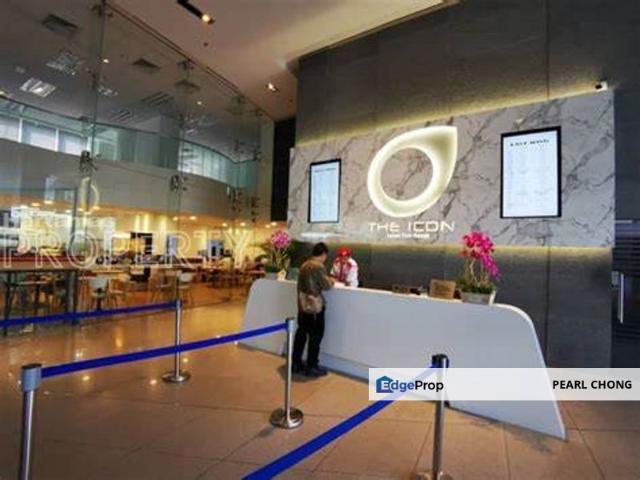 Shop for rent in Country Heights Damansara, Kuala Lumpur