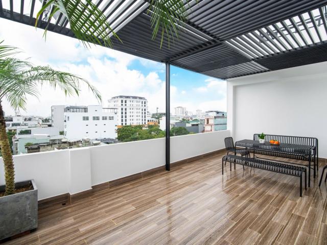 Căn hộ cho thuê tại Đà Nẵng