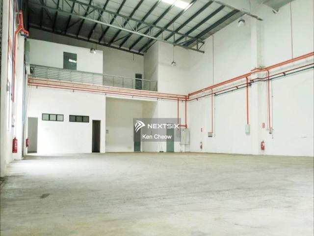 Residential House for rent in Johor