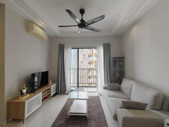 Condominium for rent in Georgetown, Penang