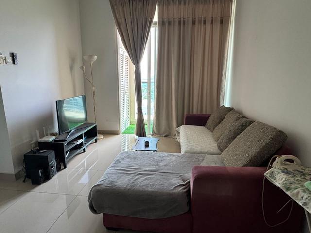 Condominium for sale in Tanjong Sepat, Selangor