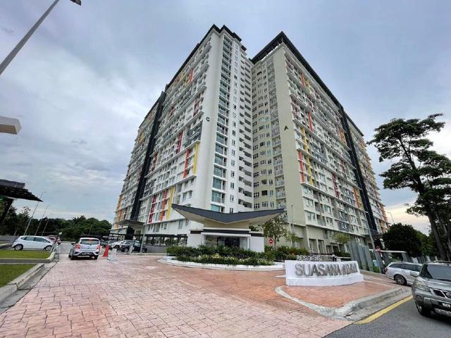 Serviced Residence for sale in Petaling, Damansara Damai