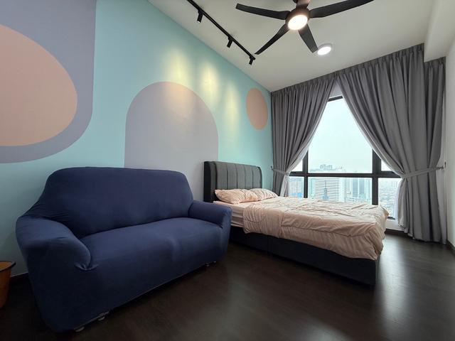 Condominium for rent in Johore Bahru, Johor