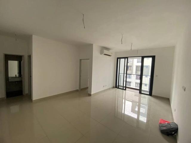 Serviced Residence for sale in Country Heights Damansara, Kuala Lumpur