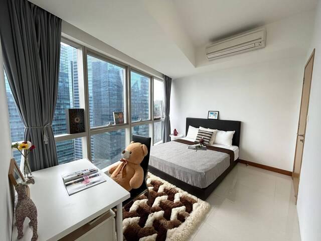 Room for rent
