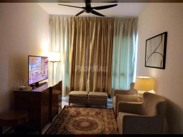 Apartment for rent in Country Heights Damansara, Kuala Lumpur