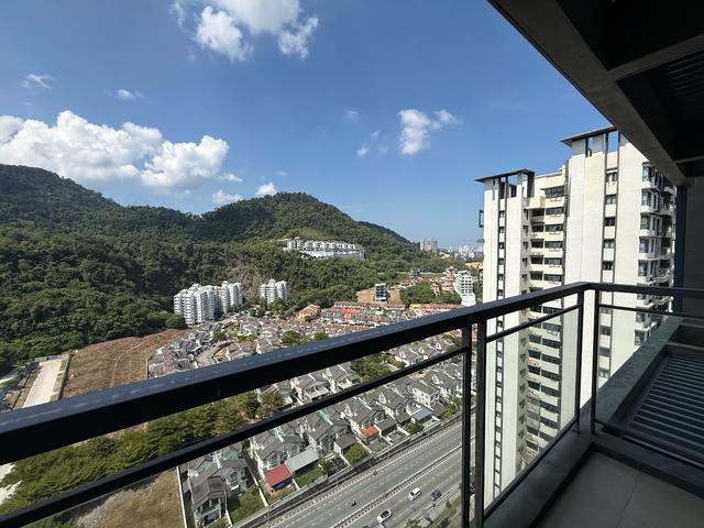 Condominium for sale in Georgetown, Penang