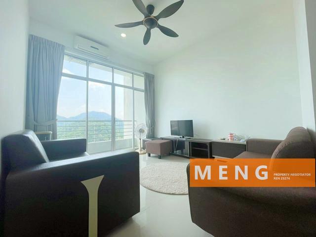 Condominium for sale in Georgetown, Penang