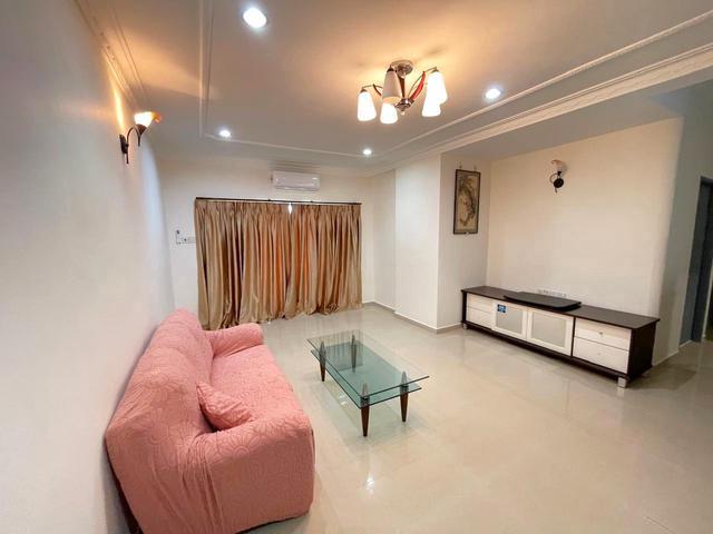 Condominium for sale in Georgetown, Penang