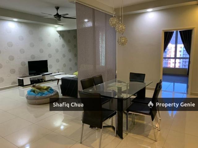 Condominium for sale in Georgetown, Penang