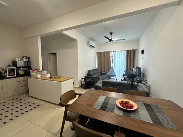 Condominium for sale in Georgetown, Penang