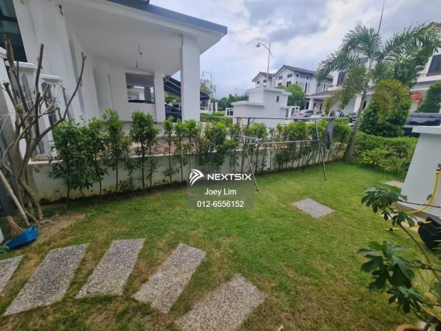 Residential House for sale in Country Heights Damansara, Kuala Lumpur