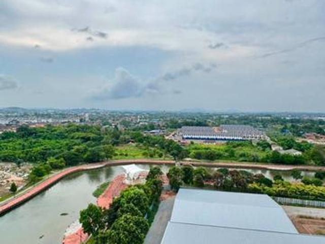 Apartment for sale in Malaka