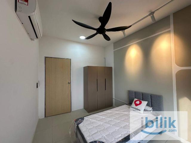Room for rent in Bukit Jalil, Kuala Lumpur