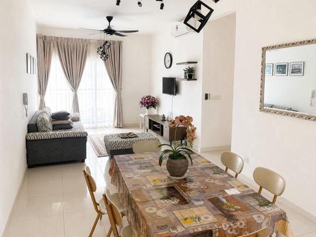 Serviced Residence for rent in Kajang, Langat