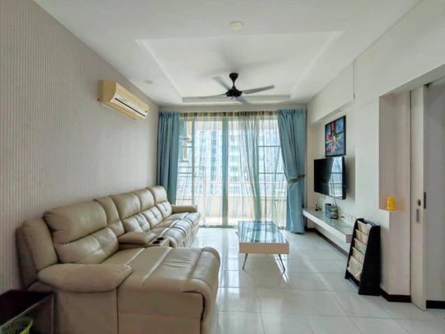 Condominium for sale in Timur Laut, George Town