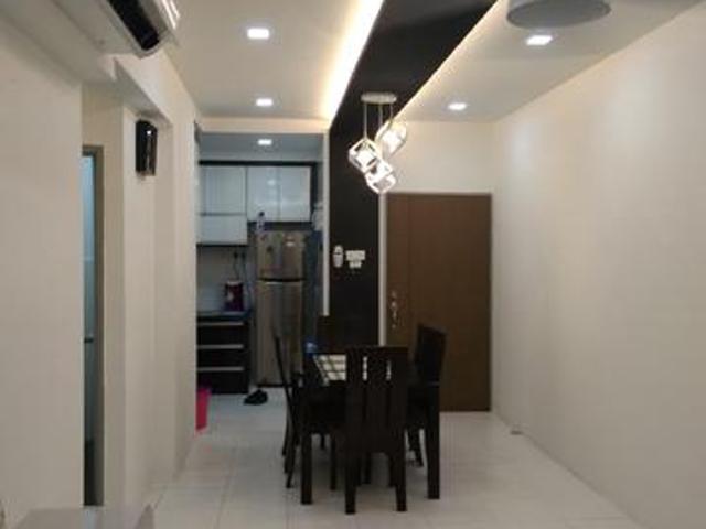 Condominium for rent in Wellesley, Penang