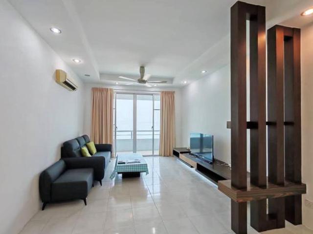Condominium for sale in Timur Laut, George Town