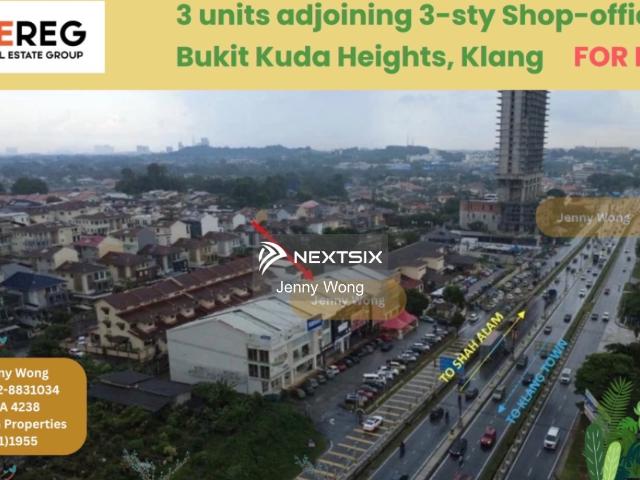 Residential House for rent in Malaka