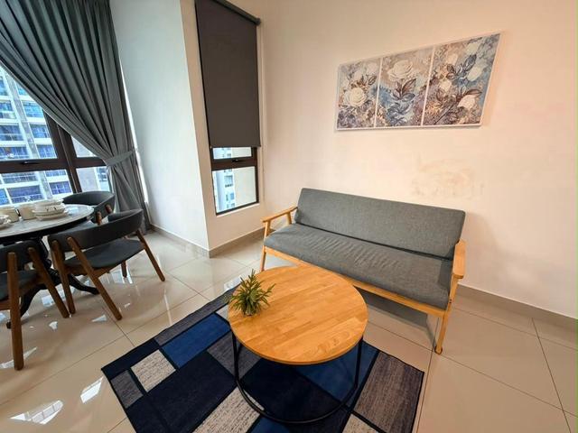 Serviced Residence for sale in Bandaraya Melaka, Melaka Tengah