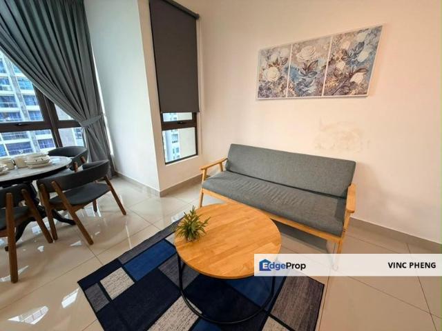 Condominium for sale in Kompleks Perumahan Ibu Pejabat Polis Daerah IPD Melaka Tengah, Bandaraya Melaka