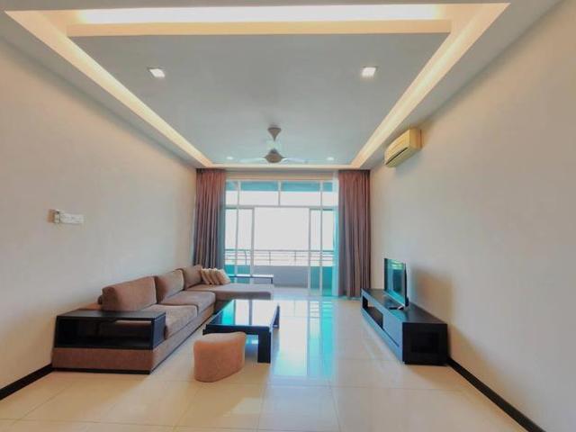 Condominium for rent in Georgetown, Penang