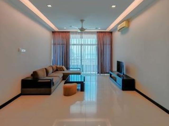 Condominium for rent in Georgetown, Penang