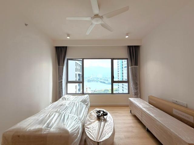 Serviced Residence for rent in Pulau Pinang