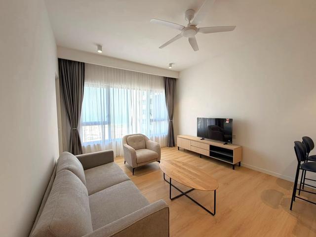 Serviced Residence for rent in Pulau Pinang