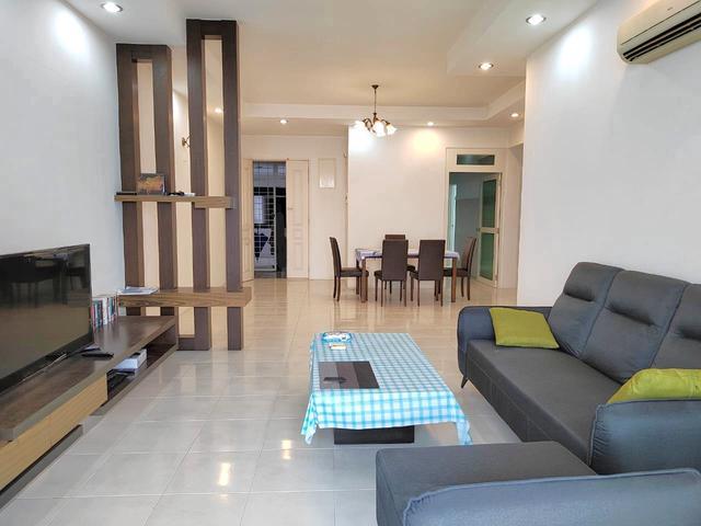 Condominium for rent in Georgetown, Penang