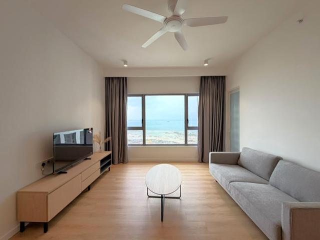 Serviced Residence for rent in Pulau Pinang