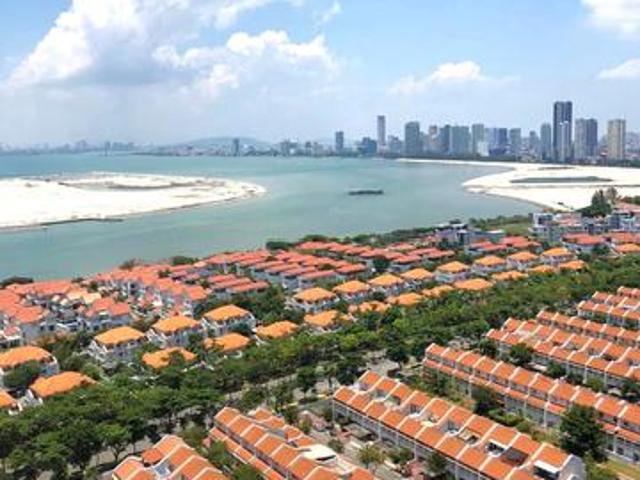 Condominium for rent in Georgetown, Penang