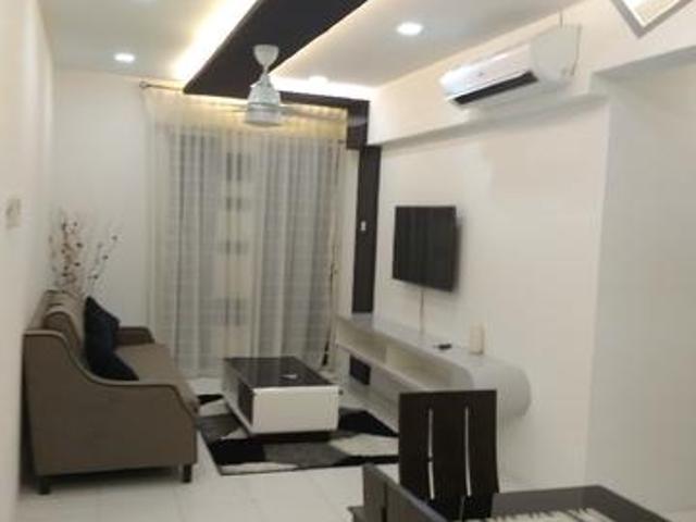 Condominium for sale in Seberang Jaya, Permatang Pauh