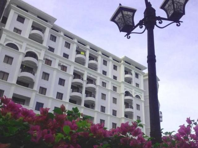 Condominium for sale in Sri Rusa, Negeri Sembilan