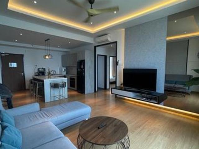 Serviced Residence for sale in Kuantan, Pahang