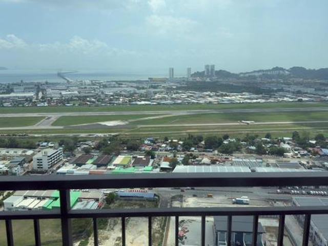 Condominium for sale in Georgetown, Penang