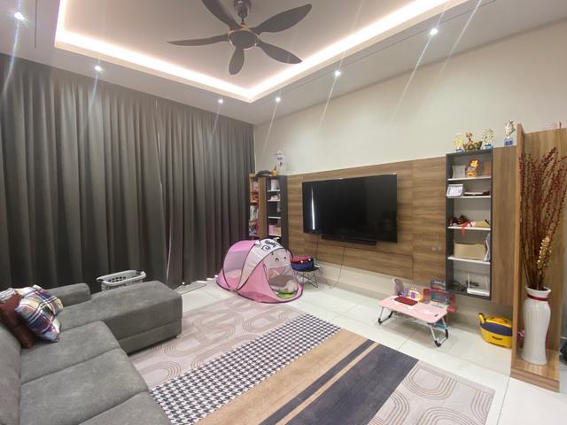 Serviced Residence for sale in Georgetown, Penang