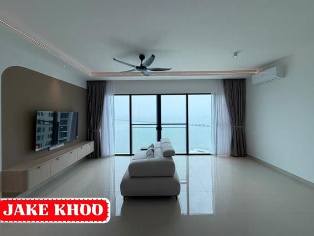 Condominium for rent in Timur Laut, George Town