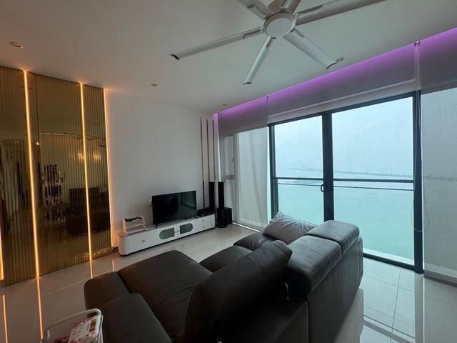 Condominium for rent in Georgetown, Penang