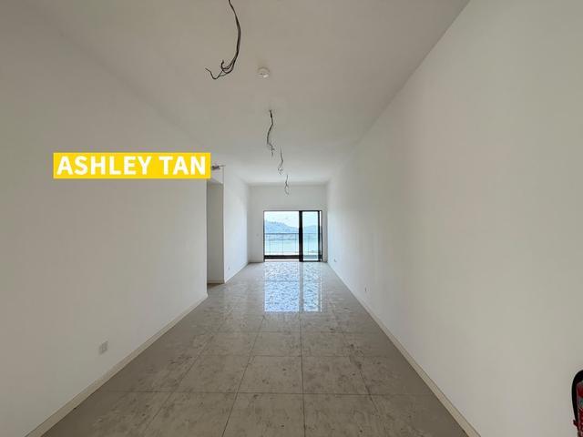 Condominium for sale in Barat Daya, George Town