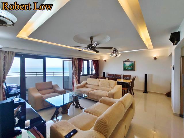 Serviced Residence for sale in Georgetown, Penang